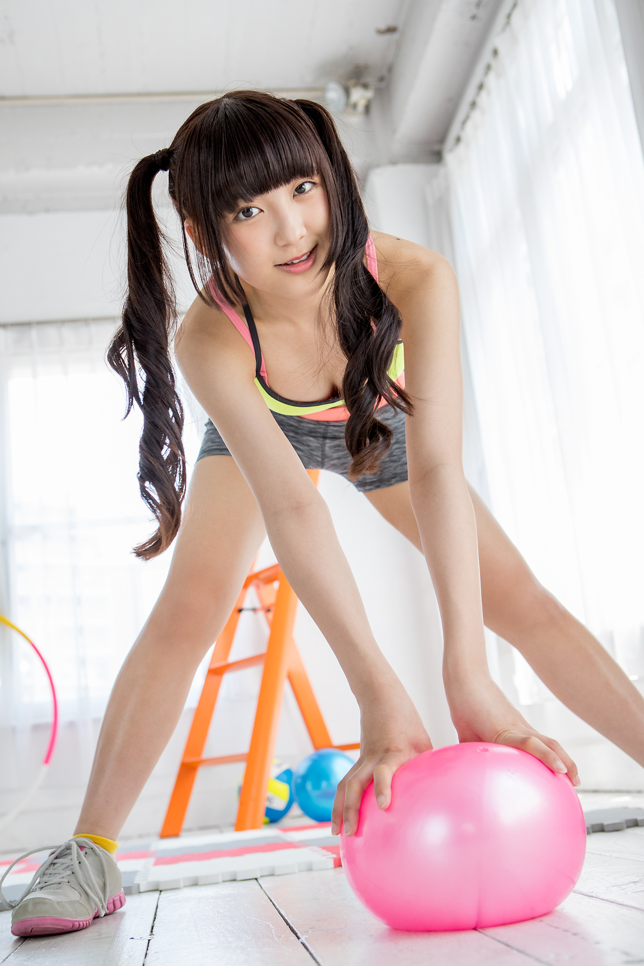 [Minisuka.tv] 高梨あい 2017-09-14 Ai Takanashi - Regular Gallery 2.2